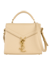Cassandra Mini Top Handle Bag, front view